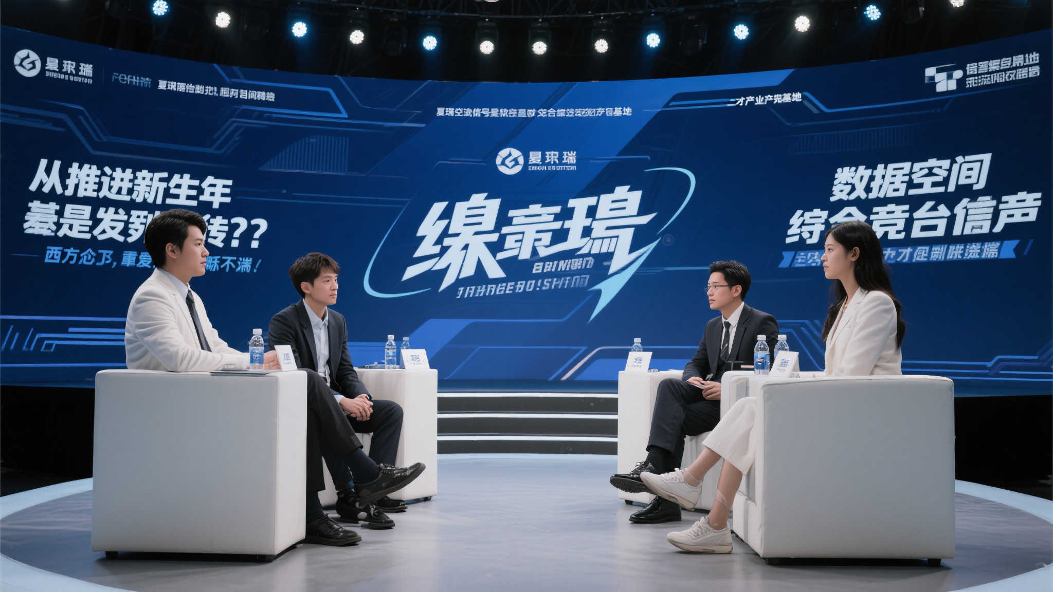 本次交锋结果虽因技术性因素未见璇玑，但内容层面却留